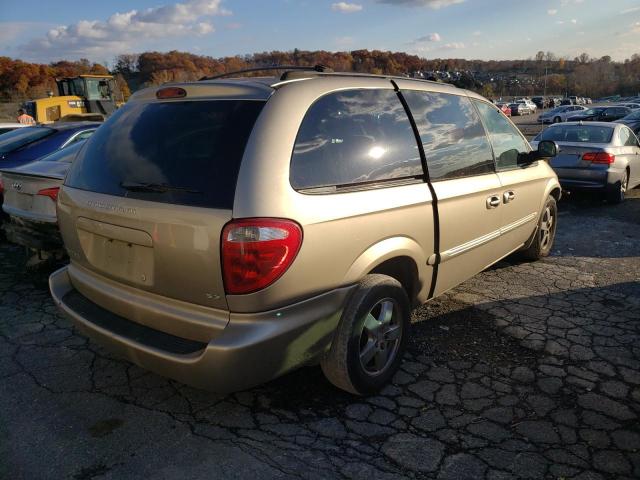 Photo 4 from auction – 2003 DODGE CARAVAN with VIN 2D4GP54LX3R212090