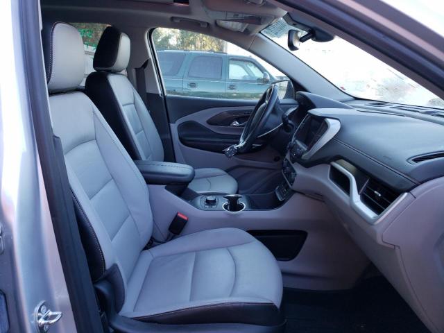 Photo 5 from auction – 2021 GMC TERRAIN SL with VIN 3GKALPEV2ML317073