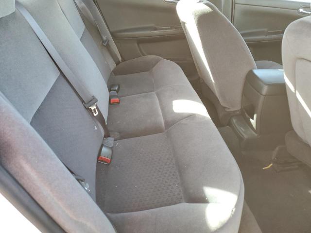 Photo 6 from auction – 2016 CHEVROLET IMPALA LIM with VIN 2G1WB5E34G1183639