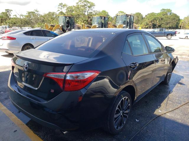 Photo 4 from auction – 2015 TOYOTA COROLLA L with VIN 2T1BURHE9FC478384