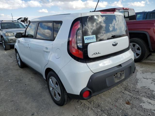 Photo 3 from auction – 2014 KIA SOUL with VIN KNDJN2A23E7034661