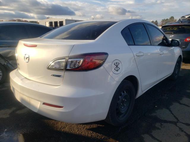 Photo 4 from auction – 2013 MAZDA 3 I with VIN JM1BL1UP5D1848730