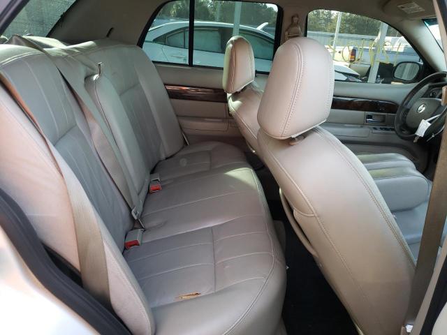 Photo 6 from auction – 2007 MERCURY GRAND MARQ with VIN 2MEFM75V17X613573
