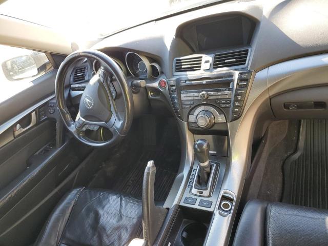 Photo 9 from auction – 2011 ACURA TL with VIN 19UUA8F52BA008888