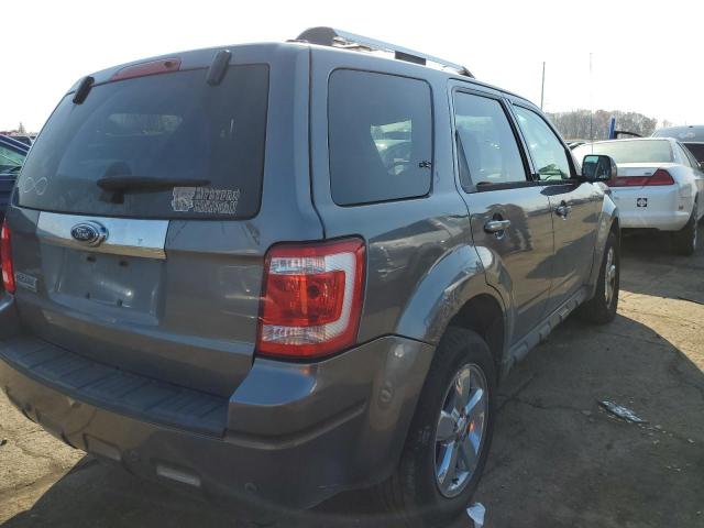 Photo 4 from auction – 2009 FORD ESCAPE LIM with VIN 1FMCU04GX9KA51074