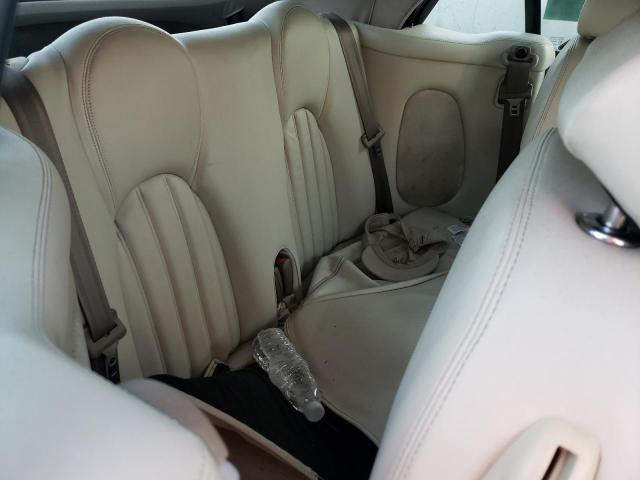 Photo 6 from auction – 2001 JAGUAR XK8 with VIN SAJDA42C81NA15741