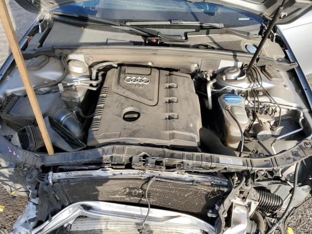 Photo 7 from auction – 2015 AUDI A4 PREMIUM with VIN WAUFFAFL3FN025385