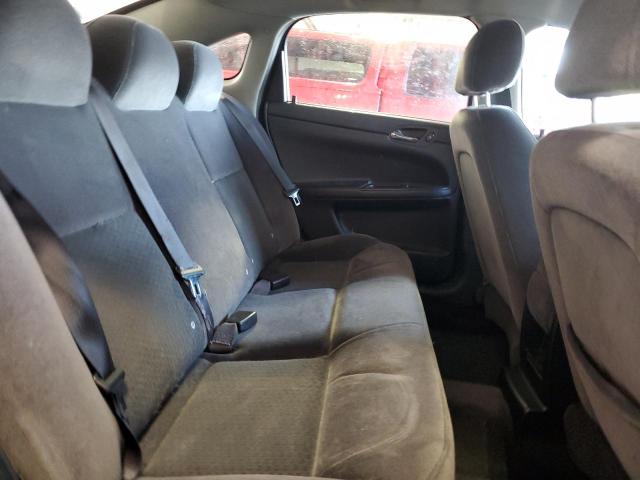 Photo 6 from auction – 2007 CHEVROLET IMPALA LT with VIN 2G1WT58K779357849