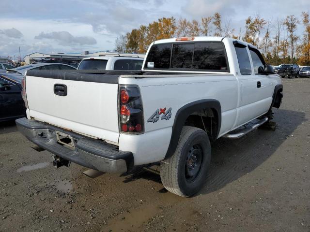 Photo 4 from auction – 2003 CHEVROLET SILVERADO with VIN 1GCEK19V43E134456