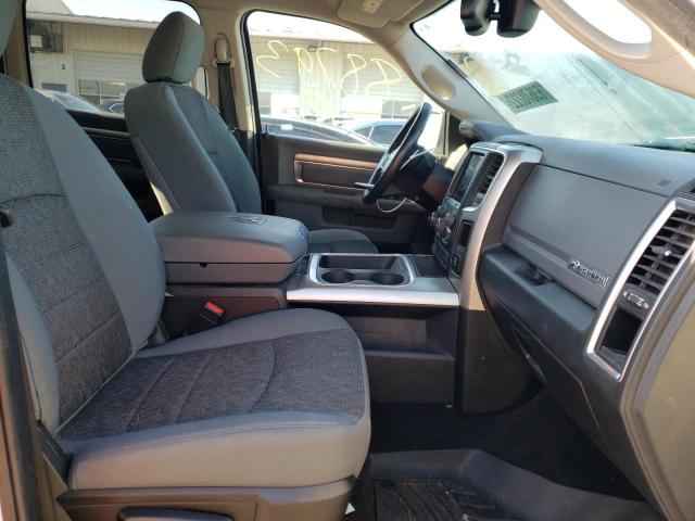 Photo 5 from auction – 2018 RAM 1500 SLT with VIN 1C6RR7LTXJS147614