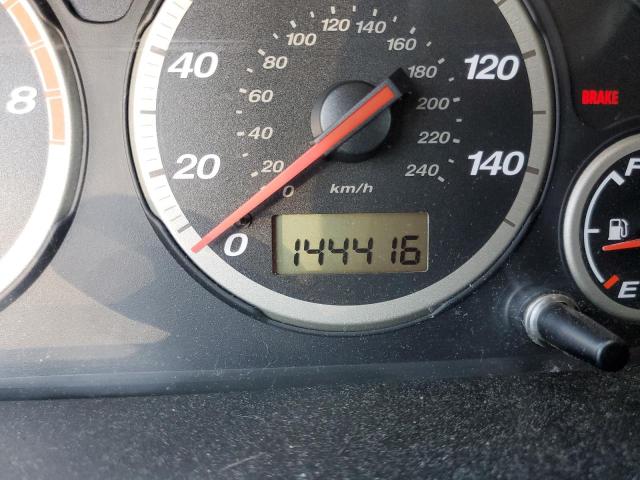 Photo 8 from auction – 2003 HONDA CR-V EX with VIN JHLRD78883C044140