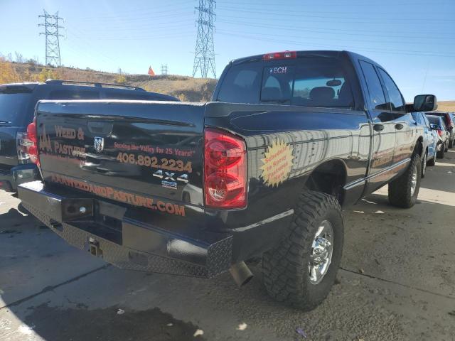 Photo 4 from auction – 2007 DODGE RAM 3500 S with VIN 3D3MX38A07G824444