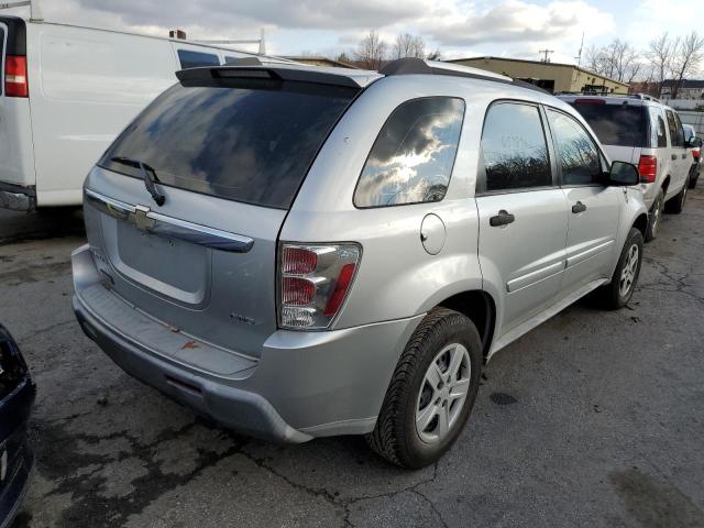 Photo 4 from auction – 2005 CHEVROLET EQUINOX LS with VIN 2CNDL23F756173917
