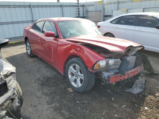 DODGE CHARGER SE 2013 con VIN 2C3CDXBG2DH622772 - Foto de la subasta