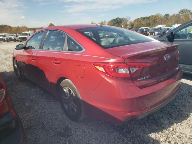 Photo 3 from auction – 2017 HYUNDAI SONATA SE with VIN 5NPE24AF4HH457791