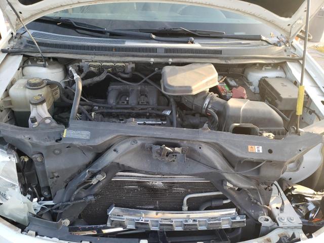 Photo 7 from auction – 2009 FORD EDGE LIMIT with VIN 2FMDK49C69BB04581