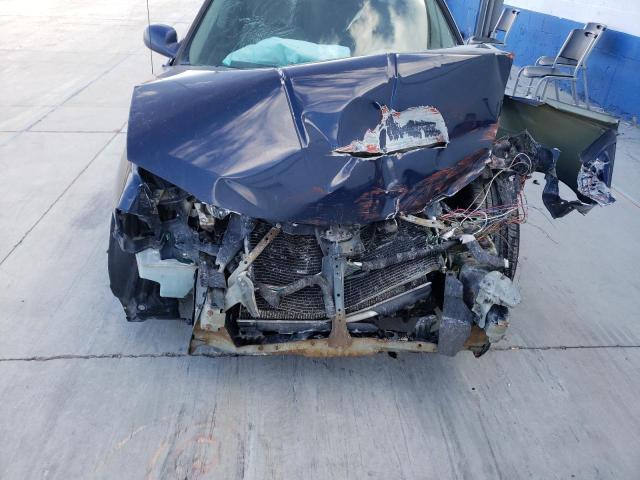 Photo 7 from auction – 2006 NISSAN SENTRA with VIN 3N1CB51DX6L529993