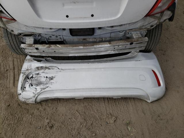 Photo 12 from auction – 2021 CHEVROLET SPARK 1LT with VIN KL8CD6SA6MC222646
