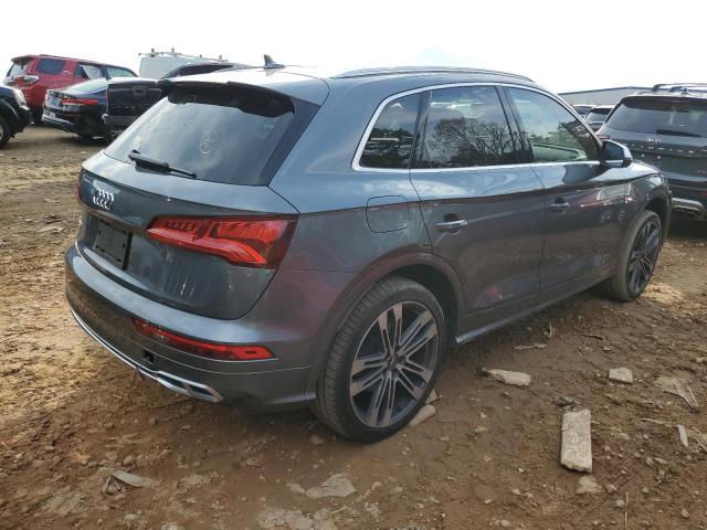 Photo 4 from auction – 2018 AUDI SQ5 PREMIU with VIN WA1A4AFY2J2219490