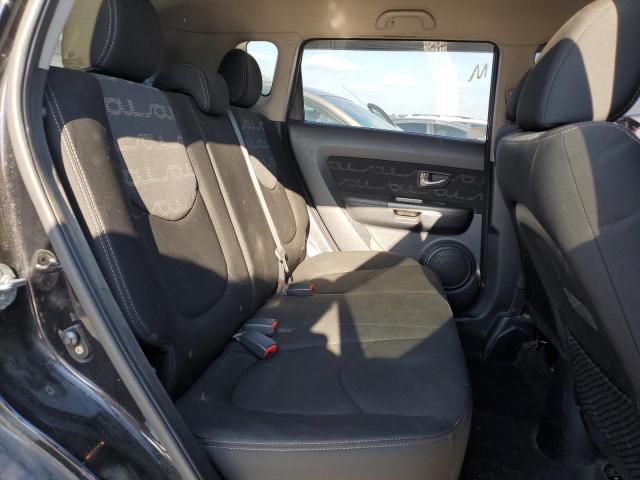 Снимка 6 от търг – 2012 KIA SOUL + с VIN KNDJT2A68C7443115