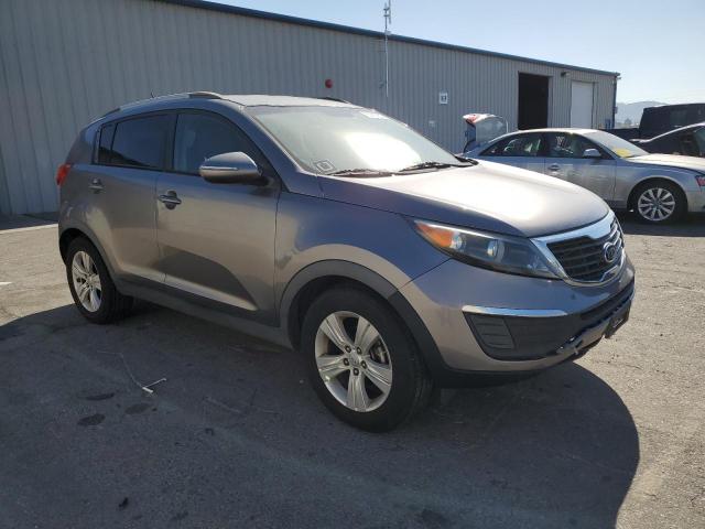 KIA SPORTAGE L 2011 with VIN KNDPB3A2XB7085207 - Photo from auction
