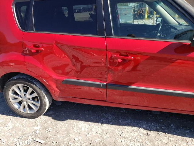Фото 9 с аукциона – 2013 KIA SOUL + с VIN KNDJT2A64D7541205