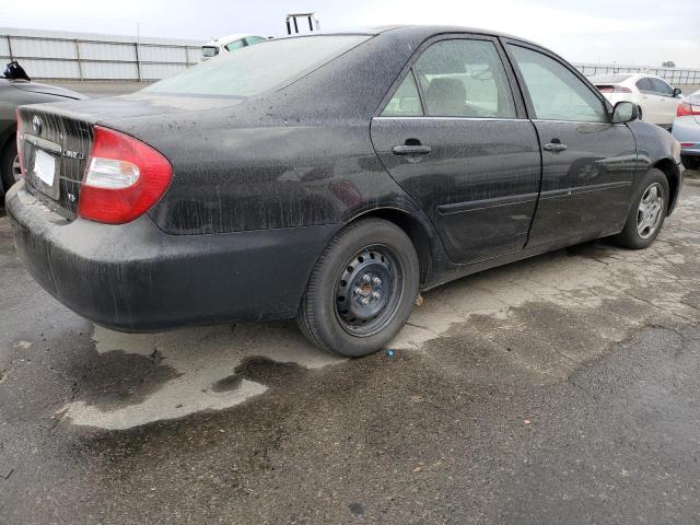 Photo 3 from auction – 2003 TOYOTA CAMRY LE with VIN 4T1BF32K23U043108