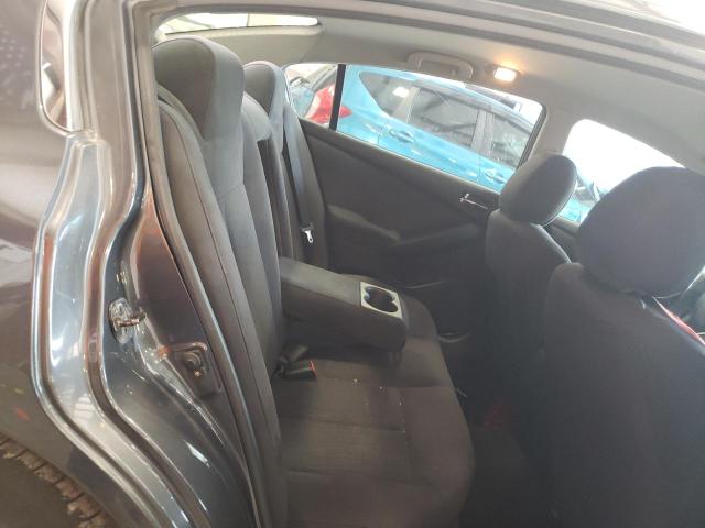 Photo 6 from auction – 2010 NISSAN ALTIMA BAS with VIN 1N4AL2AP6AN436087