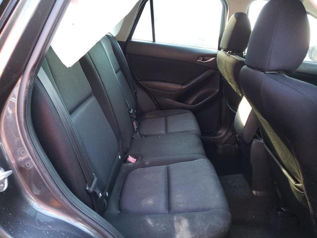 Photo 6 from auction – 2015 MAZDA CX-5 SPORT with VIN JM3KE2BE3F0534429