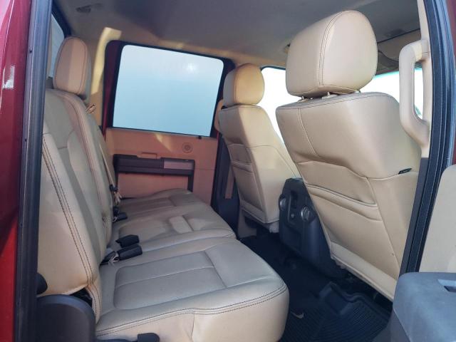 Photo 6 from auction – 2016 FORD F350 SUPER with VIN 1FT8W3DTXGEB73528