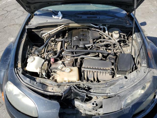 Photo 7 from auction – 2006 MAZDA MX-5 MIATA with VIN JM1NC25F460119409