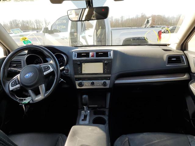 Photo 9 from auction – 2017 SUBARU OUTBACK 3. with VIN 4S4BSENC4H3374393