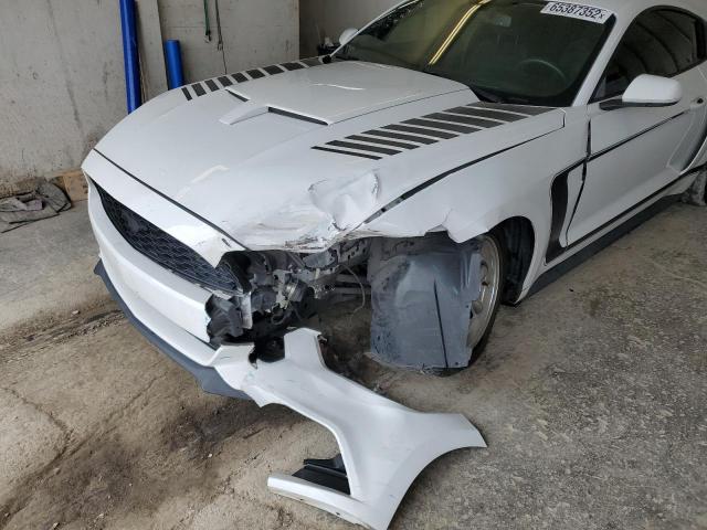 Photo 9 from auction – 2015 FORD MUSTANG with VIN 1FA6P8AM6F5305025