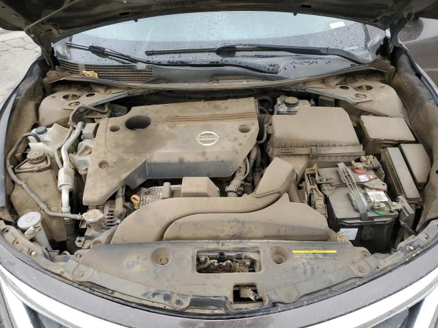 Photo 7 from auction – 2013 NISSAN ALTIMA 2.5 with VIN 1N4AL3AP3DN540403