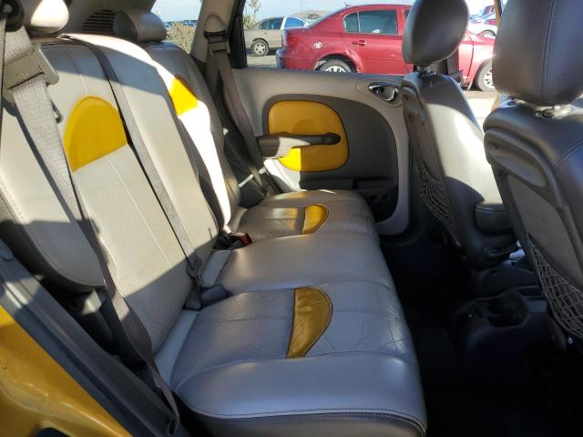 Photo 6 from auction – 2002 CHRYSLER PT CRUISER with VIN 3C8FY68B92T361484