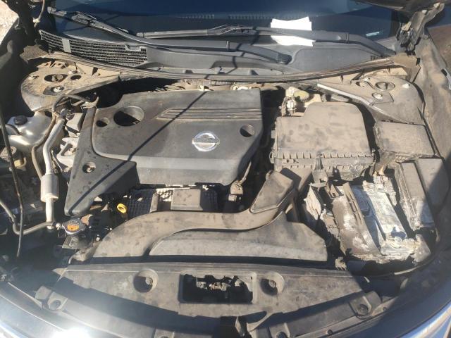 Photo 7 from auction – 2015 NISSAN ALTIMA 2.5 with VIN 1N4AL3AP4FC210591