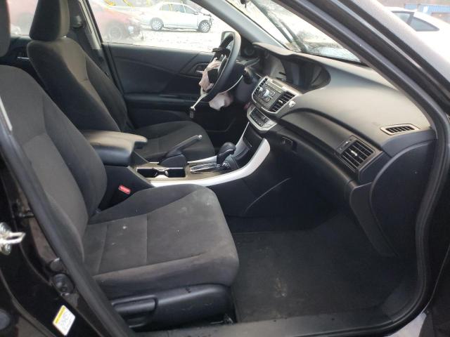 Photo 5 from auction – 2015 HONDA ACCORD EX with VIN 1HGCR2F78FA065735
