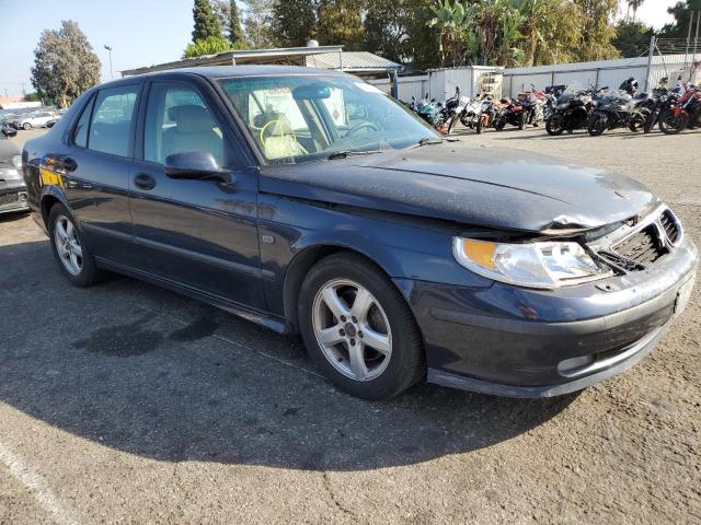 SAAB 9-5 ARC 2004 with VIN YS3ED49A243506391 - Photo from auction