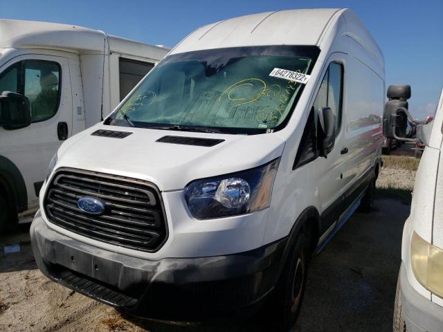Photo 2 from auction – 2019 FORD TRANSIT T- with VIN 1FTYR2XM9KKA15360