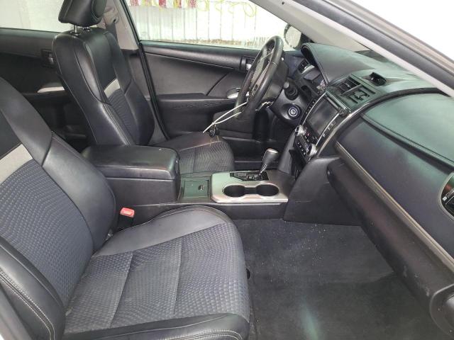 Photo 5 from auction – 2014 TOYOTA CAMRY L with VIN 4T1BF1FK1EU465792
