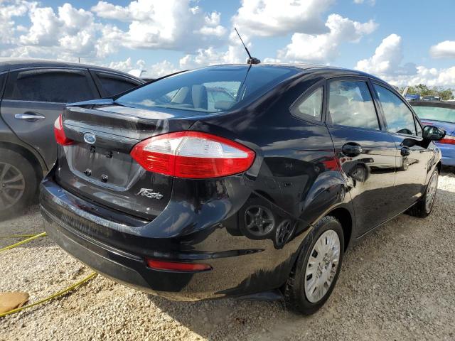 Photo 4 from auction – 2015 FORD FIESTA S with VIN 3FADP4AJ9FM145562