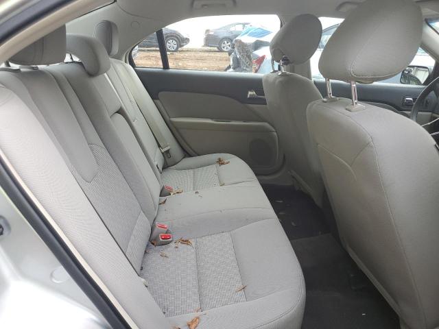 Photo 6 from auction – 2012 FORD FUSION S with VIN 3FAHP0GA8CR329519