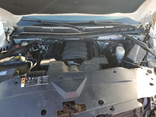 Photo 7 from auction – 2017 CHEVROLET SILVERADO with VIN 3GCPCREC8HG325032