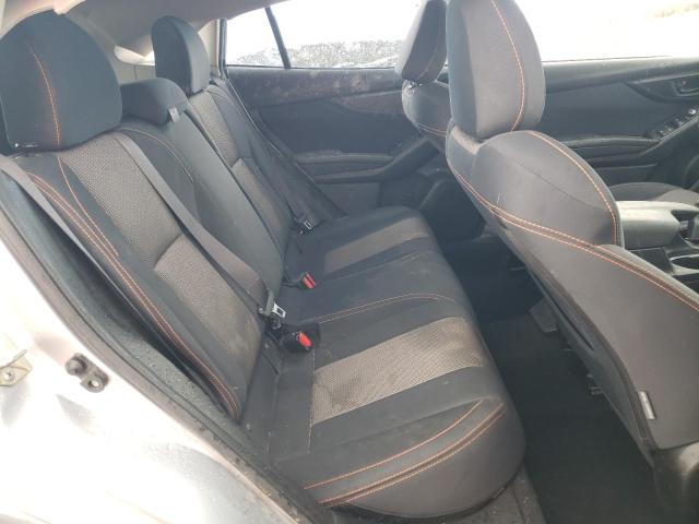 Photo 6 from auction – 2020 SUBARU CROSSTREK with VIN JF2GTAEC0LH212144