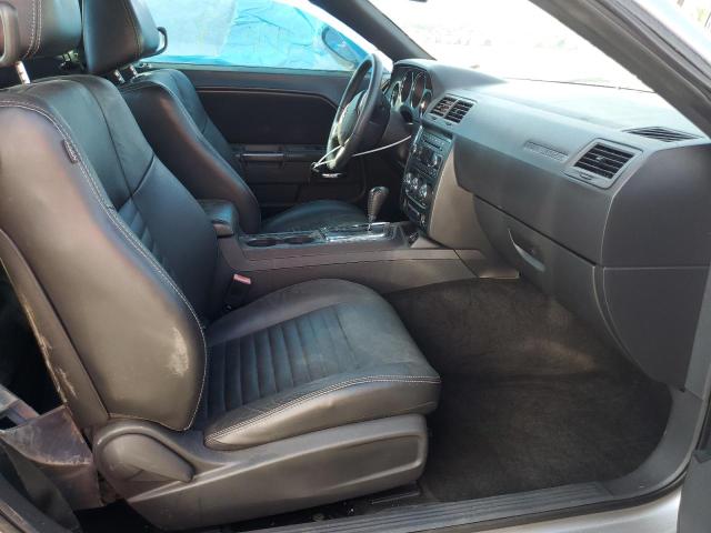 Photo 5 from auction – 2011 DODGE CHALLENGER with VIN 2B3CJ4DG5BH534118