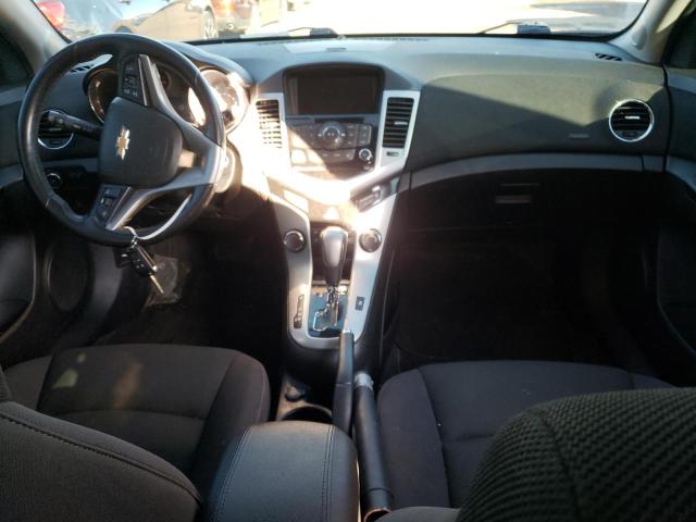 Photo 8 from auction – 2013 CHEVROLET CRUZE LT with VIN 1G1PC5SB0D7124809