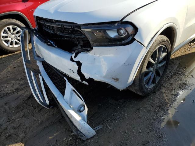 Foto 9 de la subasta – 2018 DODGE DURANGO GT con VIN 1C4RDJDGXJC414685