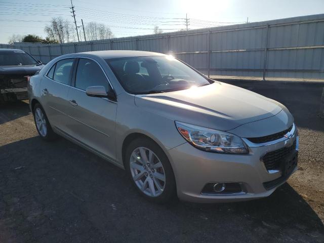 CHEVROLET MALIBU 2LT 2014 with VIN 1G11E5SL4EF248470 - Photo from auction
