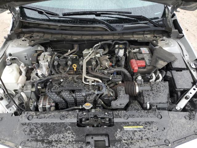 Photo 7 from auction – 2021 NISSAN ALTIMA SV with VIN 1N4BL4DV1MN337322