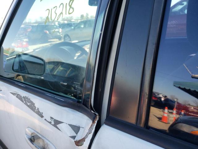 Photo 9 from auction – 2001 HONDA CR-V EX with VIN JHLRD18611C041282
